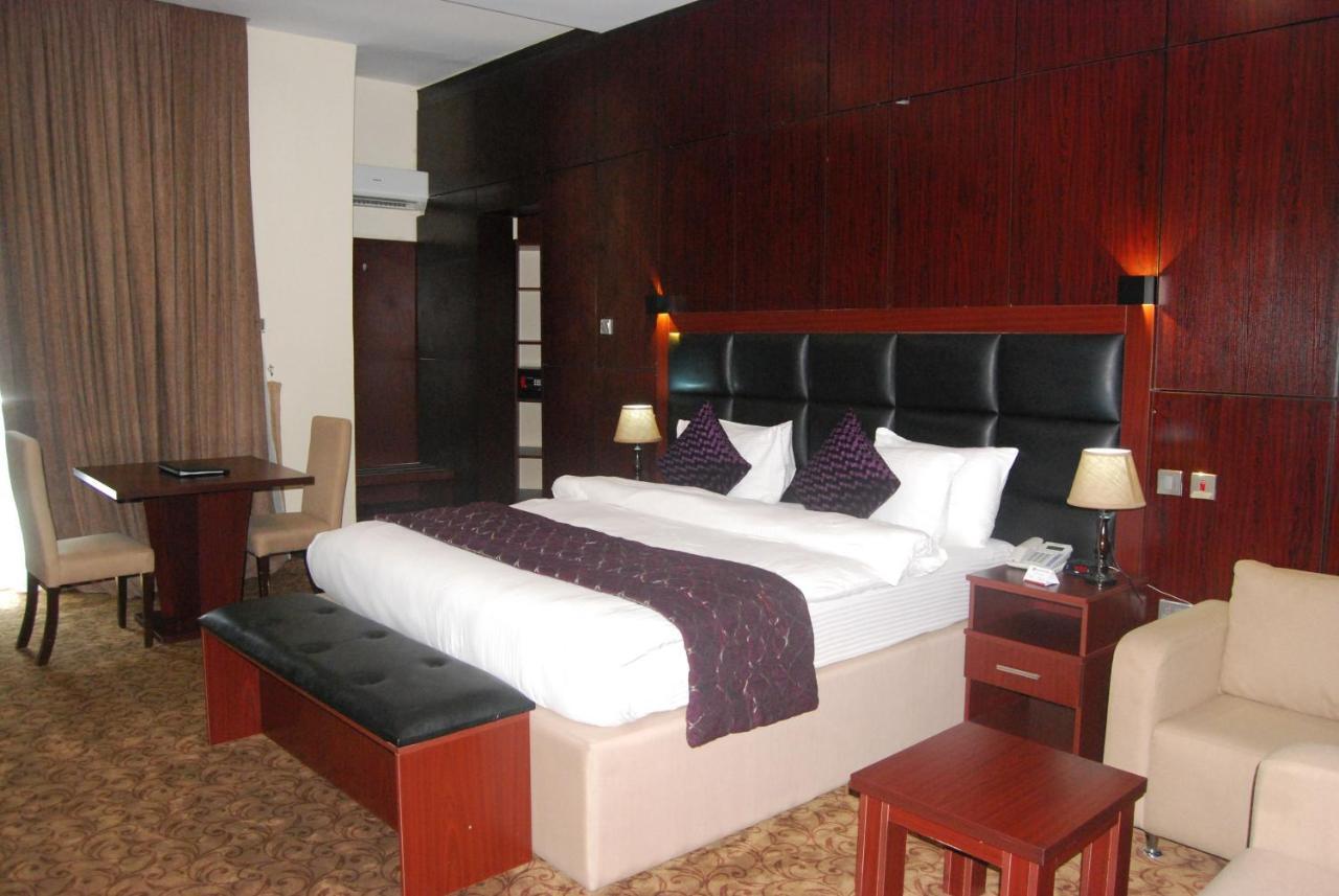 Best Western Plus אנוגו מראה חיצוני תמונה