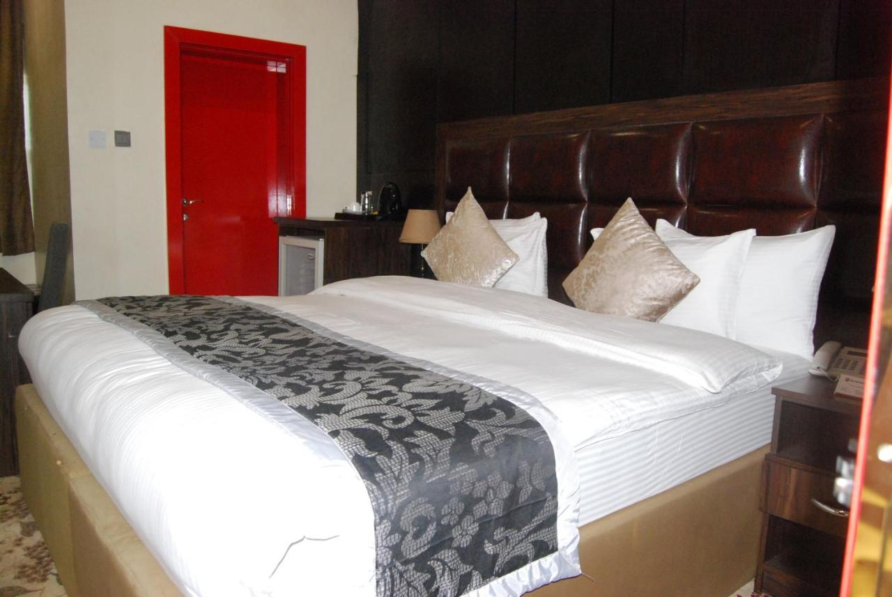 Best Western Plus אנוגו מראה חיצוני תמונה