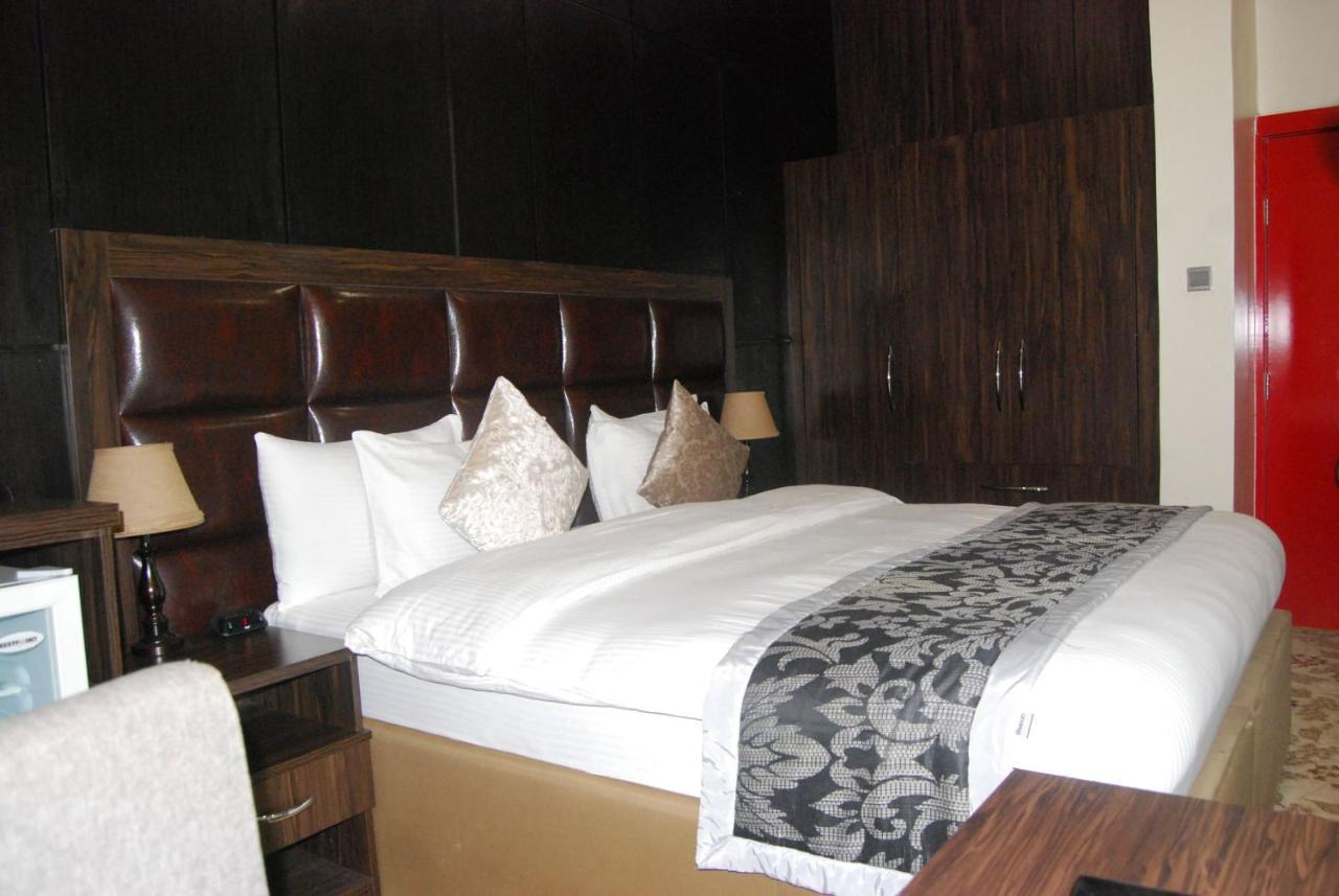 Best Western Plus אנוגו מראה חיצוני תמונה
