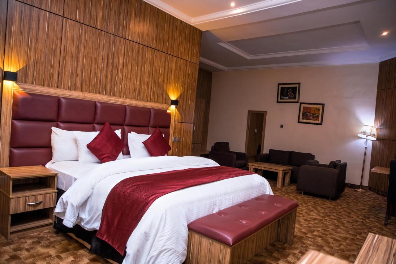 Best Western Plus אנוגו מראה חיצוני תמונה