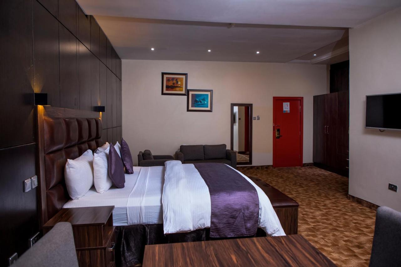 Best Western Plus אנוגו מראה חיצוני תמונה
