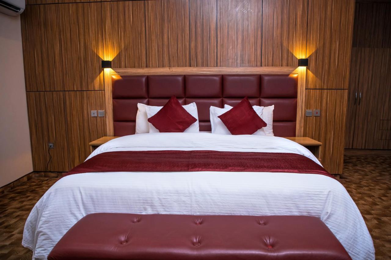 Best Western Plus אנוגו מראה חיצוני תמונה