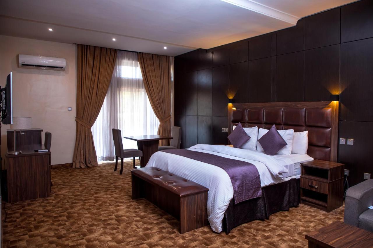 Best Western Plus אנוגו מראה חיצוני תמונה
