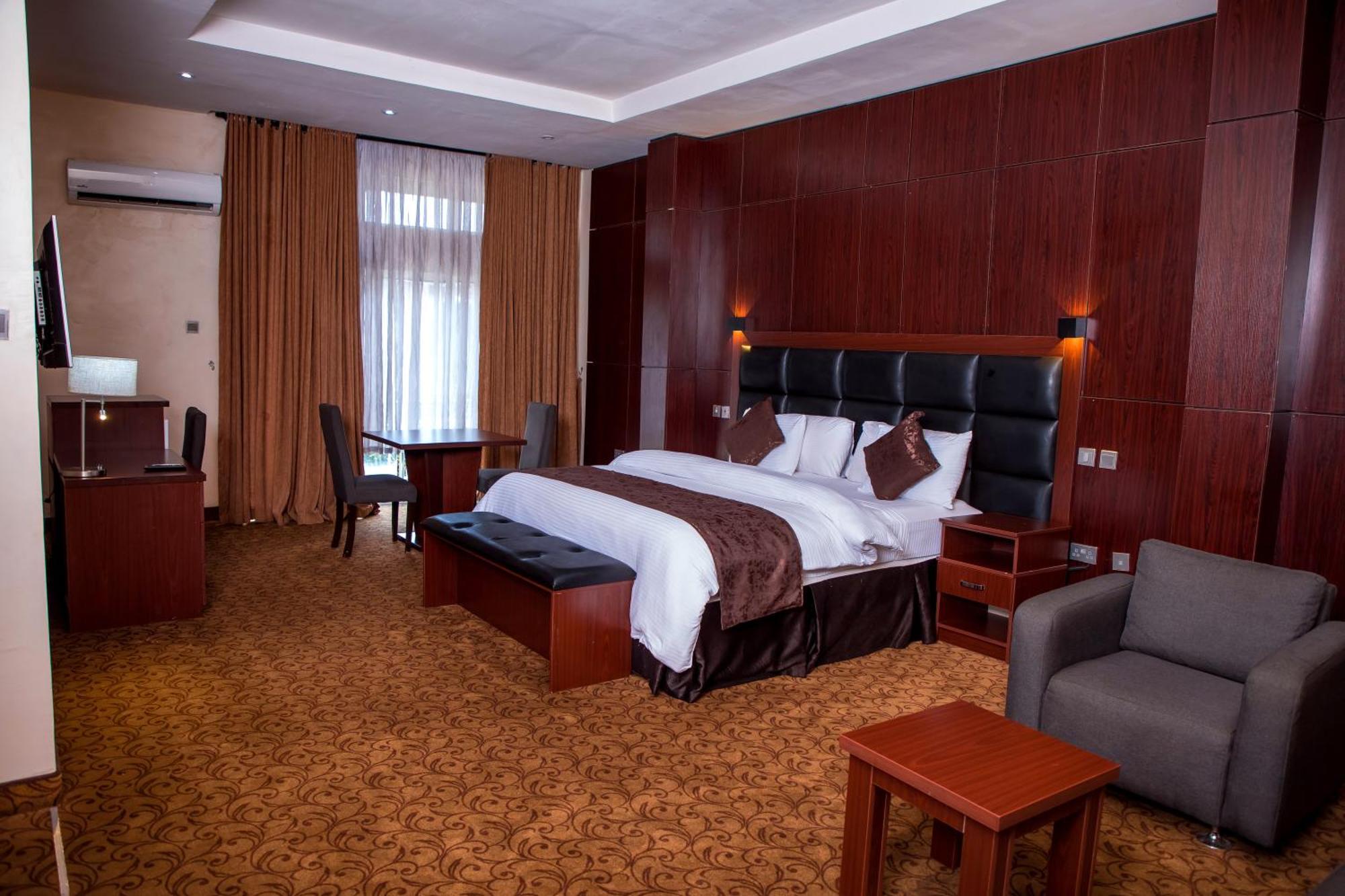 Best Western Plus אנוגו מראה חיצוני תמונה