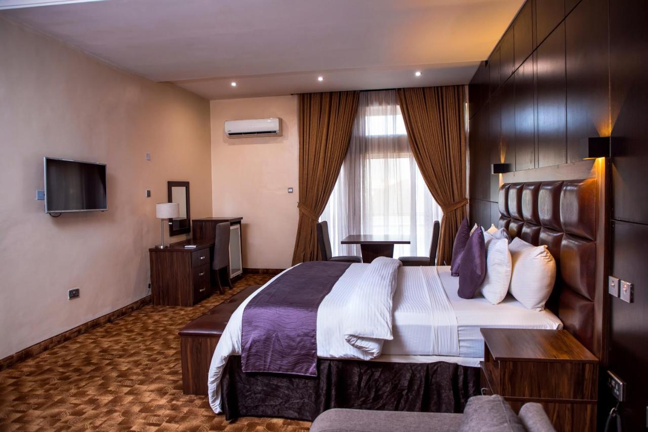 Best Western Plus אנוגו מראה חיצוני תמונה