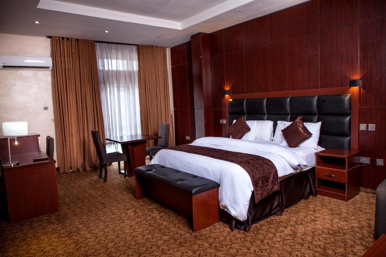 Best Western Plus אנוגו מראה חיצוני תמונה