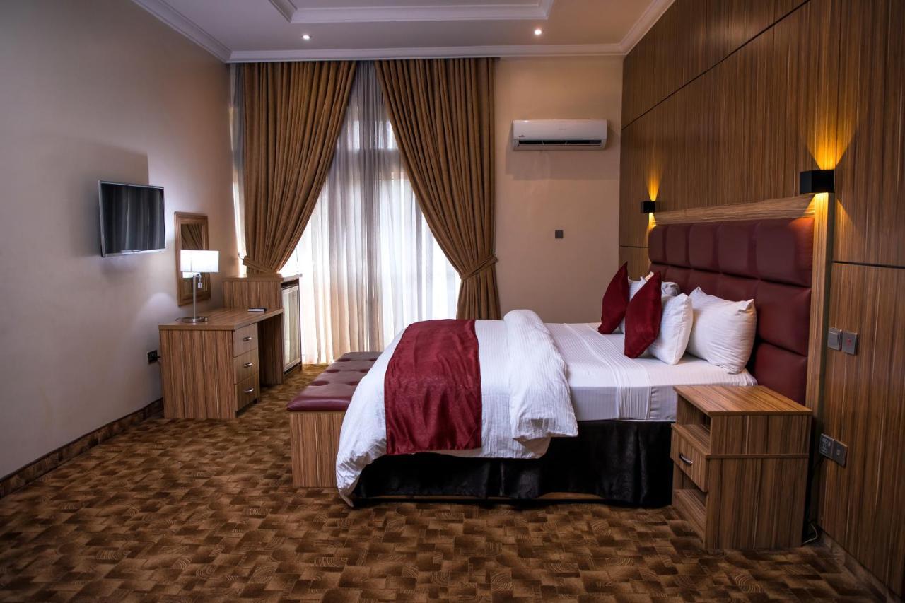 Best Western Plus אנוגו מראה חיצוני תמונה