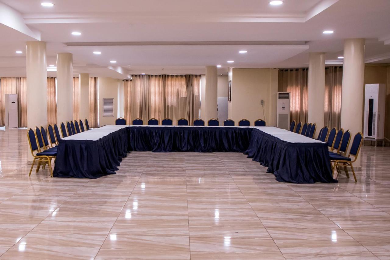 Best Western Plus אנוגו מראה חיצוני תמונה