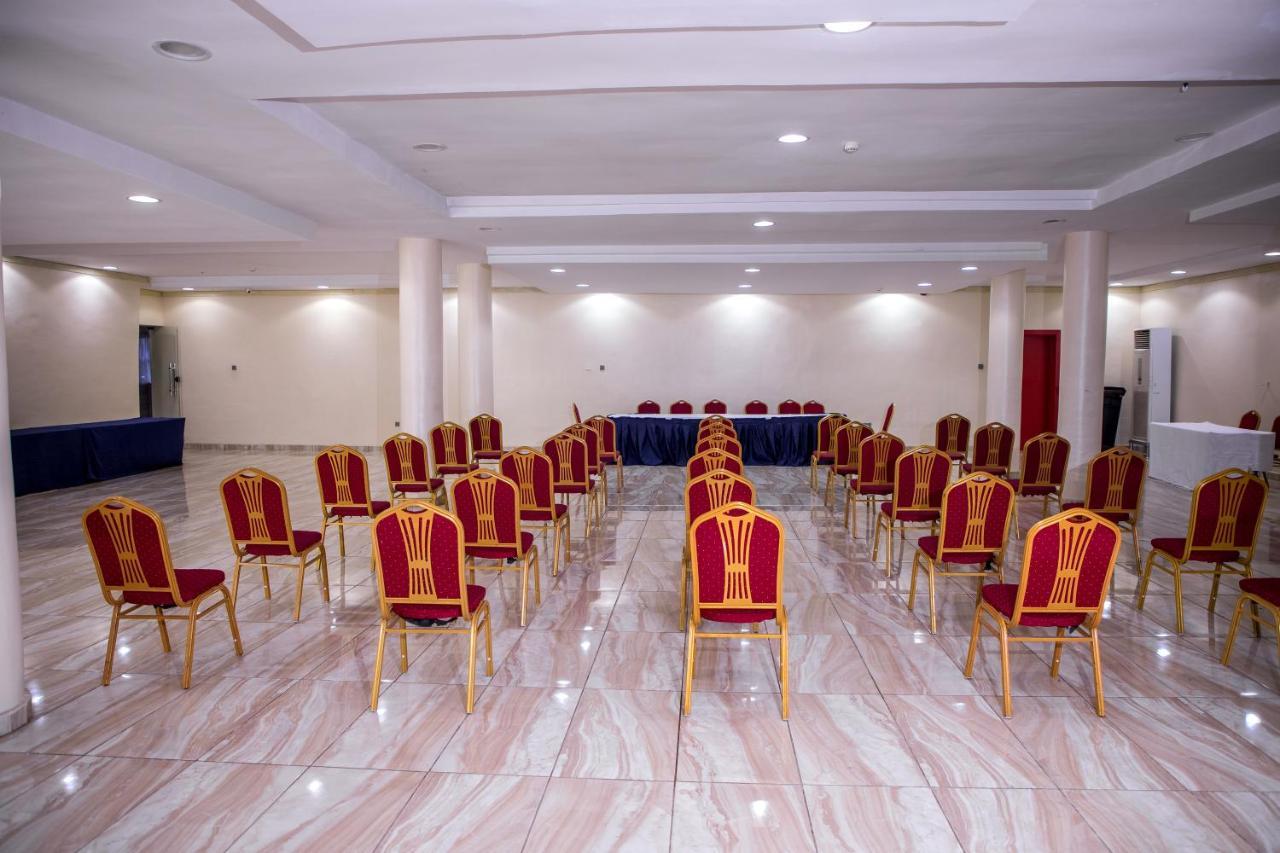 Best Western Plus אנוגו מראה חיצוני תמונה