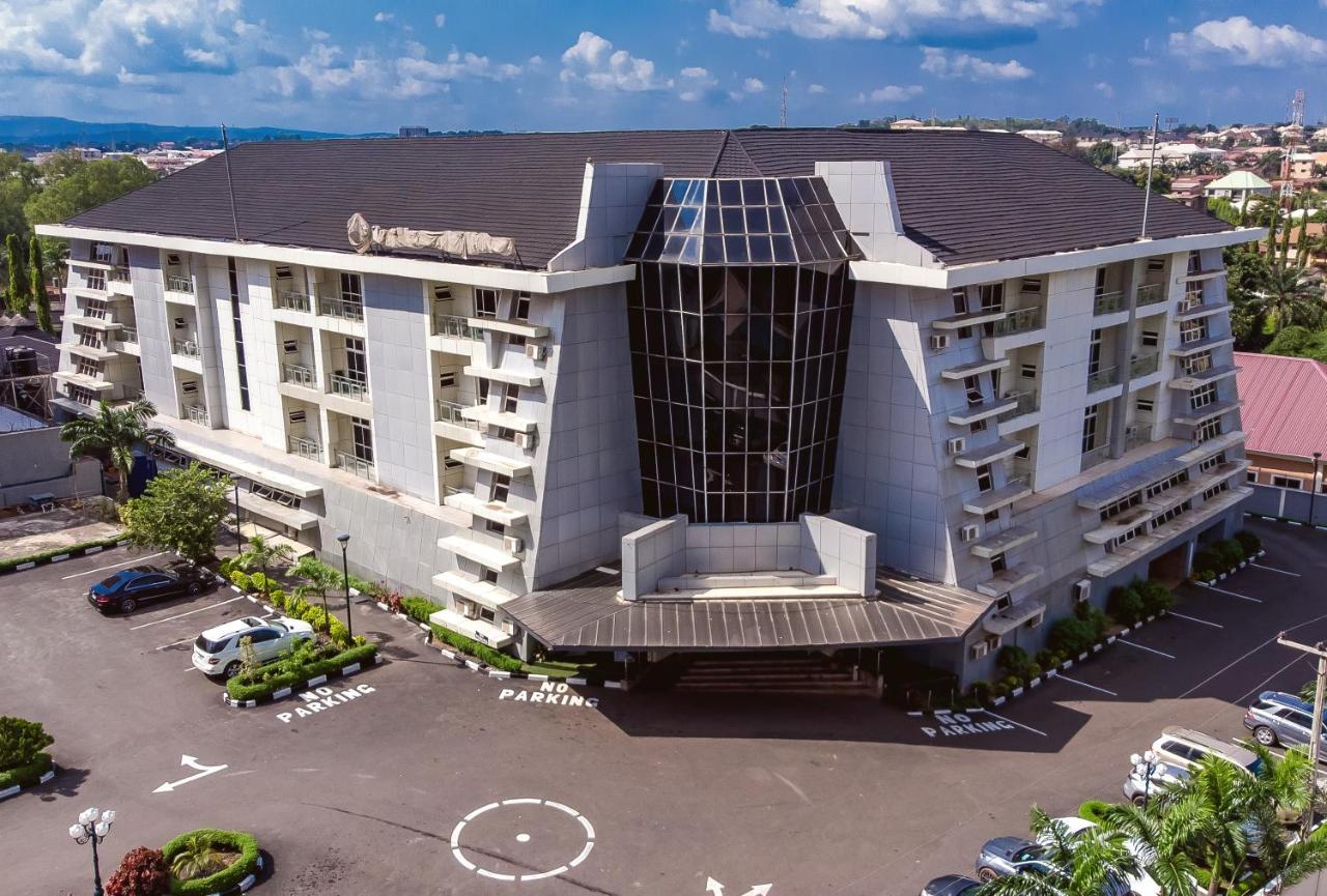 Best Western Plus אנוגו מראה חיצוני תמונה