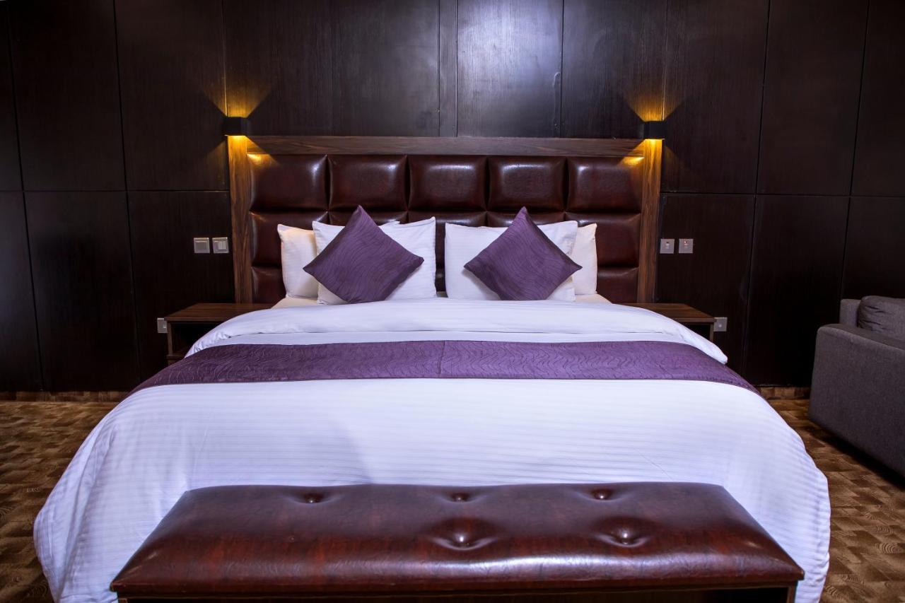 Best Western Plus אנוגו מראה חיצוני תמונה