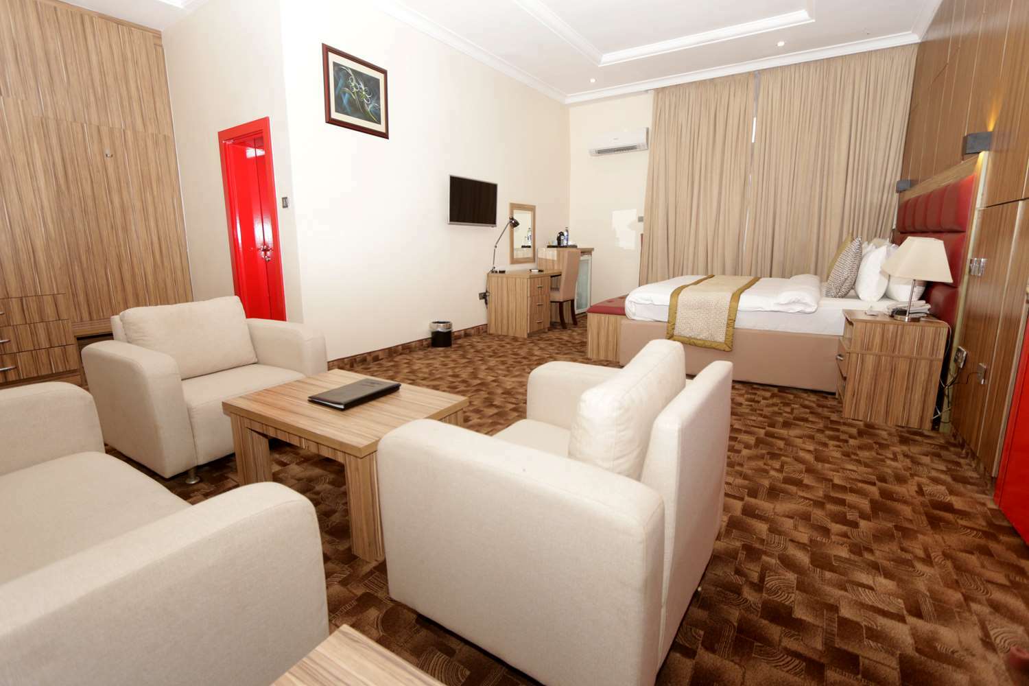 Best Western Plus אנוגו חדר תמונה