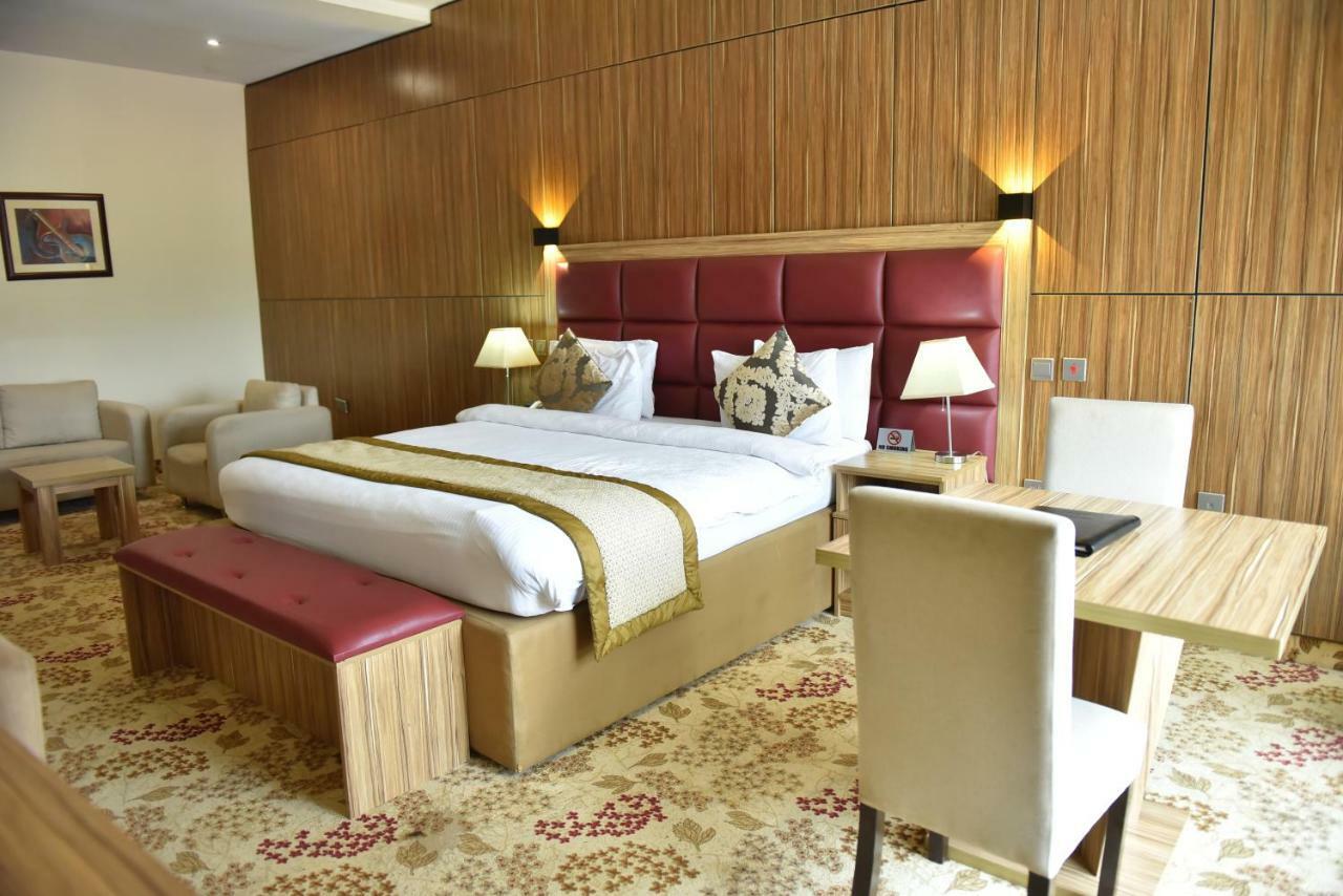 Best Western Plus אנוגו מראה חיצוני תמונה