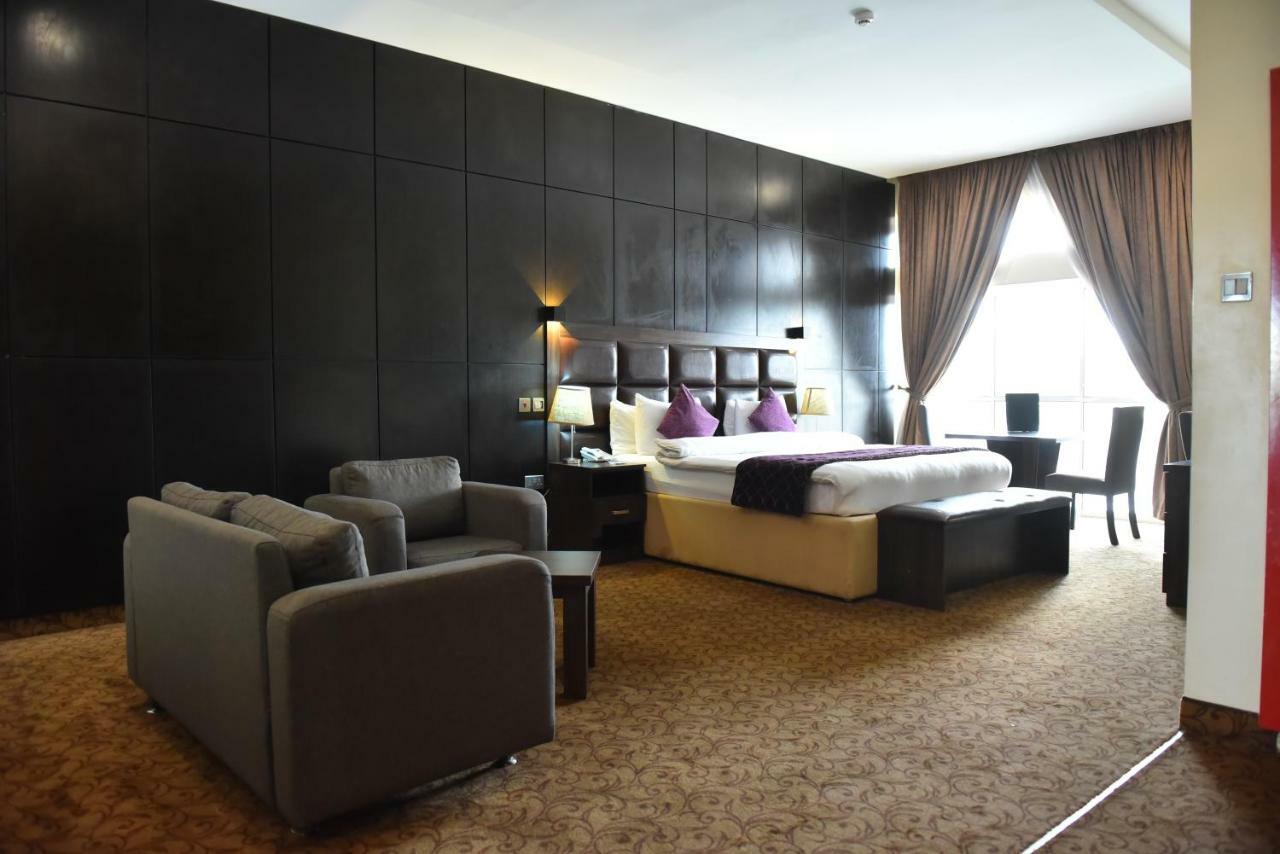 Best Western Plus אנוגו מראה חיצוני תמונה
