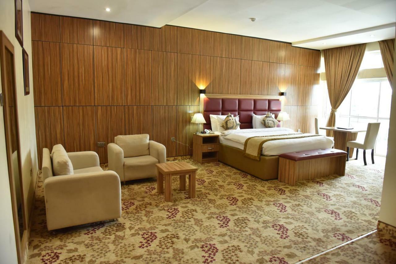 Best Western Plus אנוגו מראה חיצוני תמונה