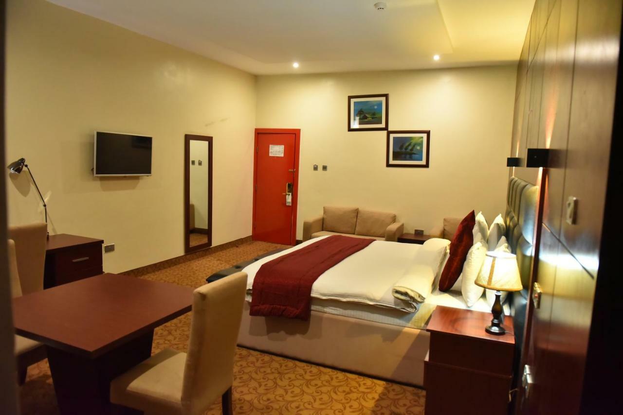 Best Western Plus אנוגו מראה חיצוני תמונה