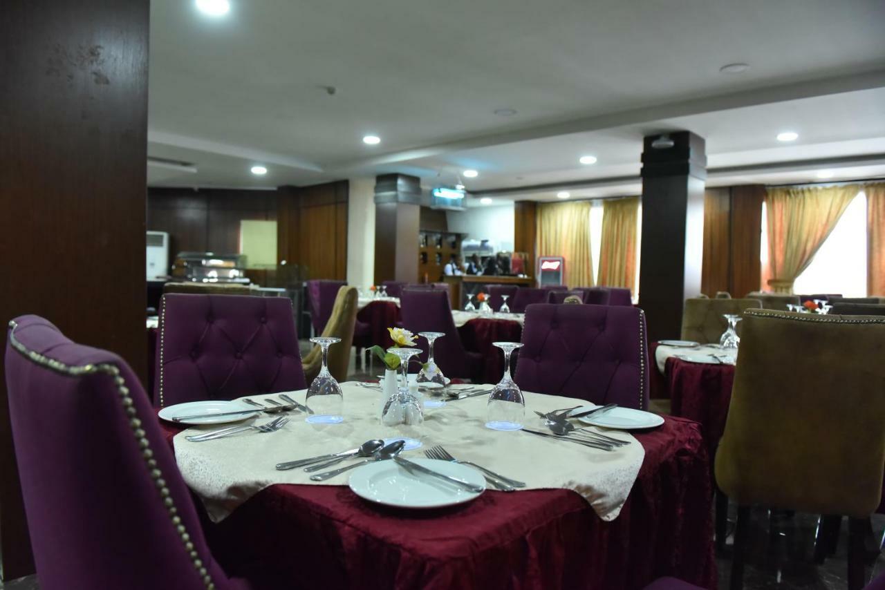 Best Western Plus אנוגו מראה חיצוני תמונה