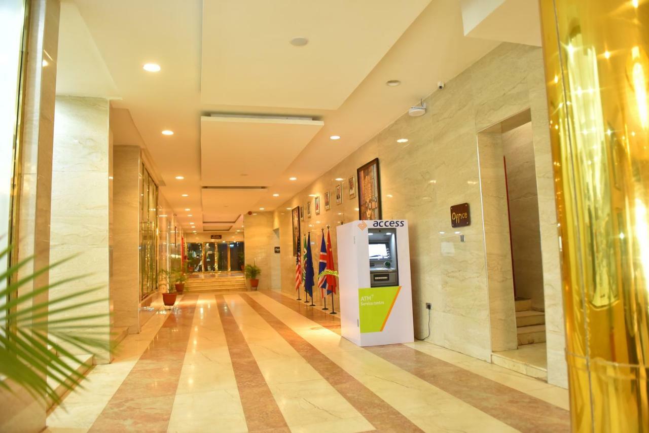 Best Western Plus אנוגו מראה חיצוני תמונה
