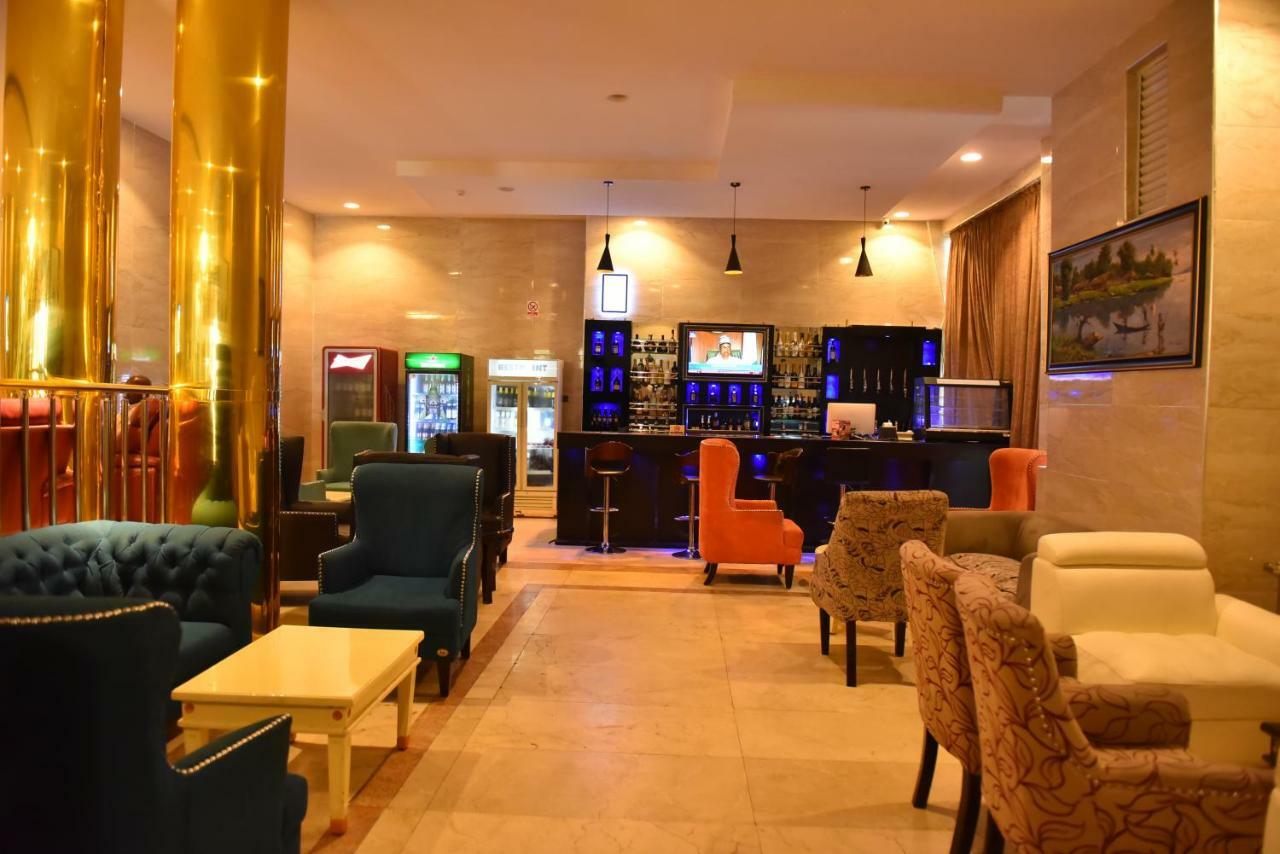 Best Western Plus אנוגו מראה חיצוני תמונה