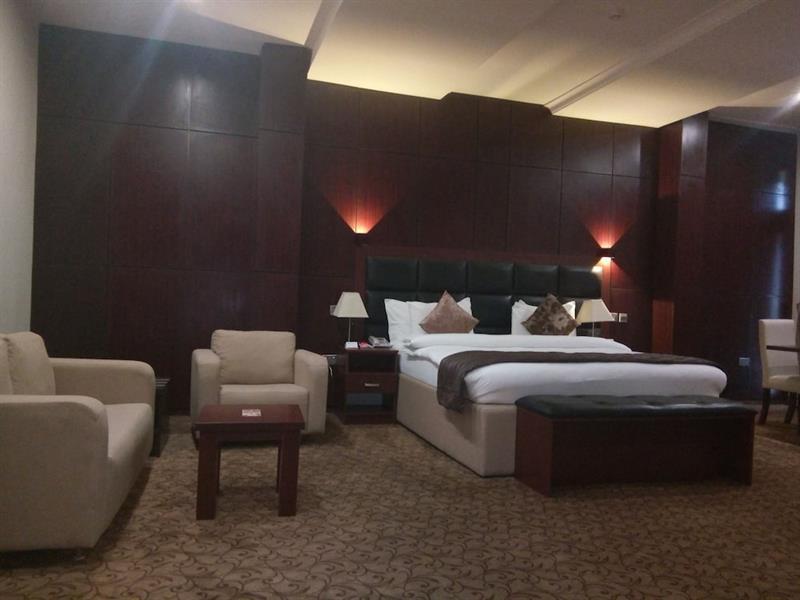 Best Western Plus אנוגו מראה חיצוני תמונה