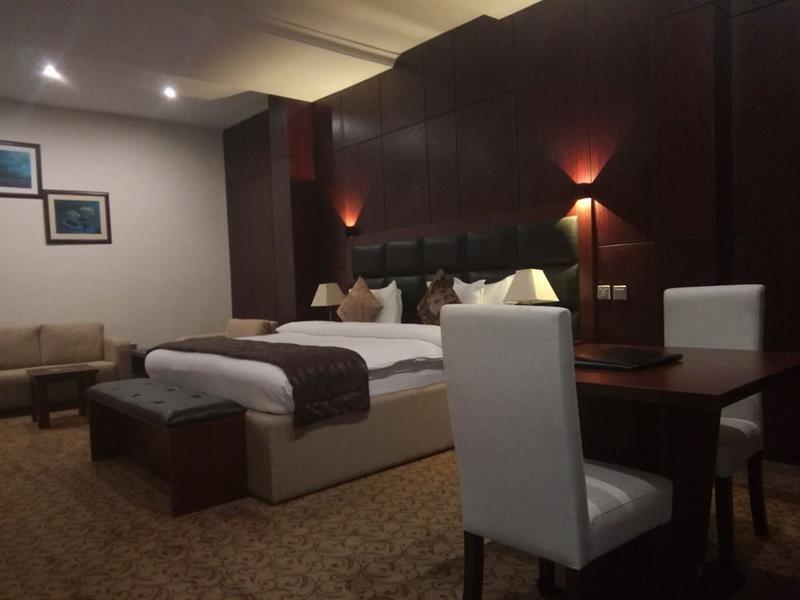 Best Western Plus אנוגו מראה חיצוני תמונה