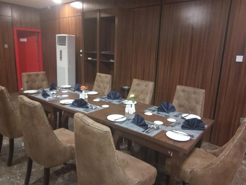 Best Western Plus אנוגו מראה חיצוני תמונה