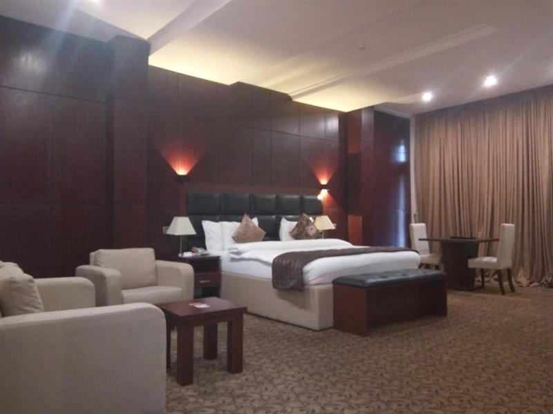 Best Western Plus אנוגו מראה חיצוני תמונה