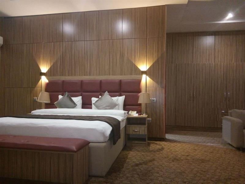 Best Western Plus אנוגו מראה חיצוני תמונה
