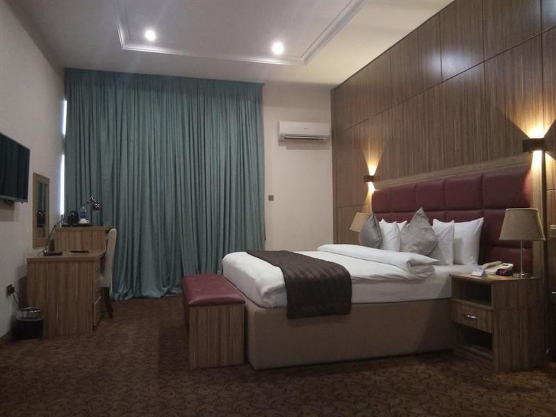 Best Western Plus אנוגו מראה חיצוני תמונה