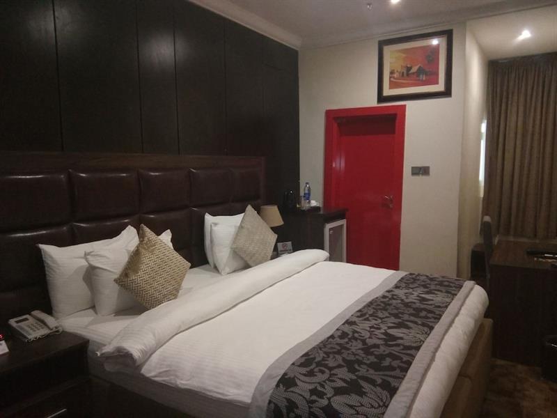 Best Western Plus אנוגו מראה חיצוני תמונה