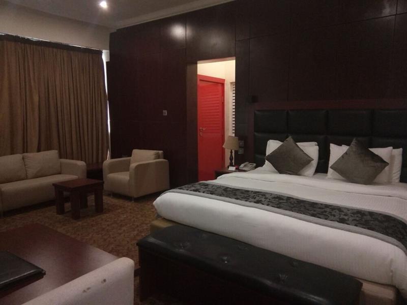 Best Western Plus אנוגו מראה חיצוני תמונה