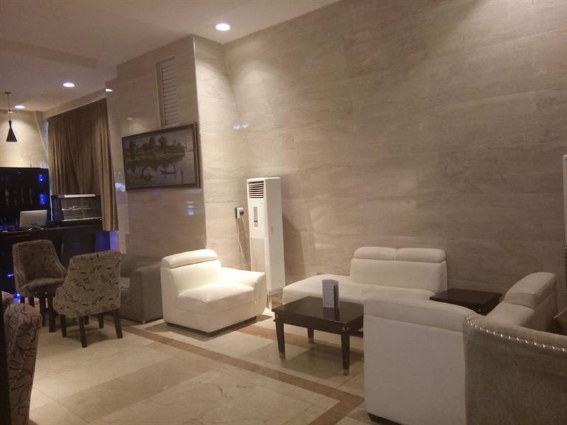 Best Western Plus אנוגו מראה חיצוני תמונה