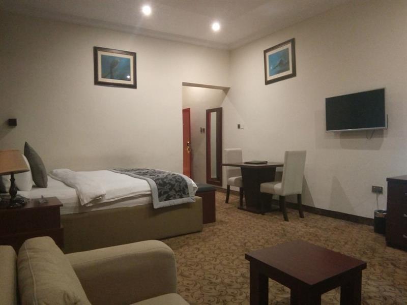 Best Western Plus אנוגו מראה חיצוני תמונה