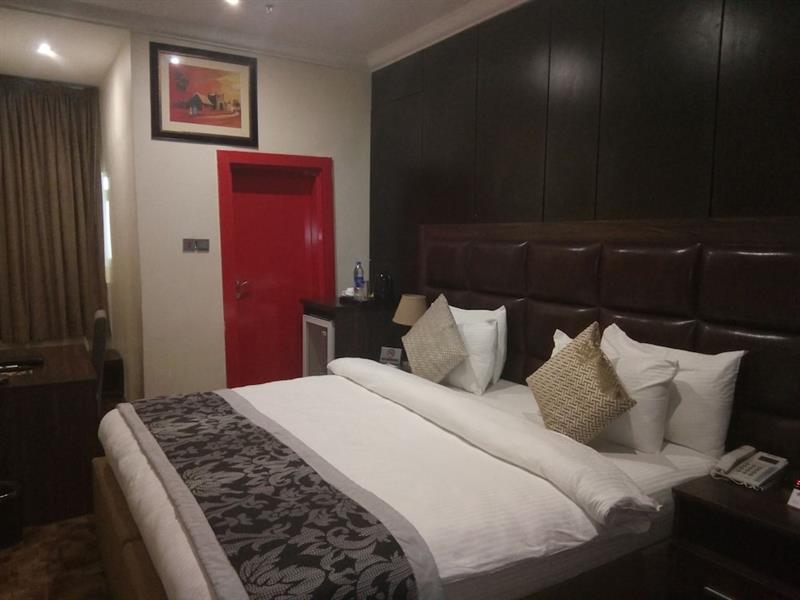 Best Western Plus אנוגו מראה חיצוני תמונה