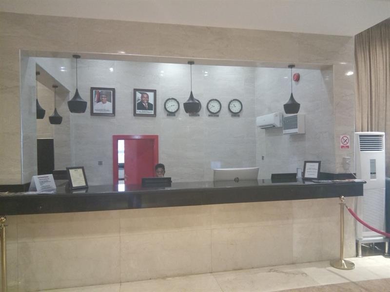 Best Western Plus אנוגו מראה חיצוני תמונה