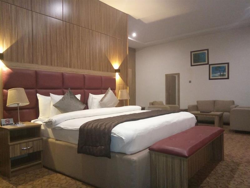 Best Western Plus אנוגו מראה חיצוני תמונה