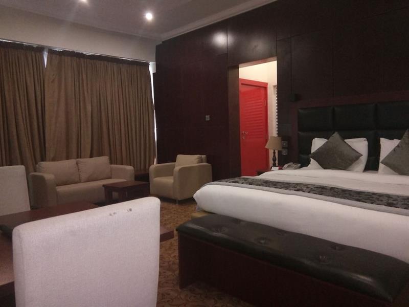 Best Western Plus אנוגו מראה חיצוני תמונה